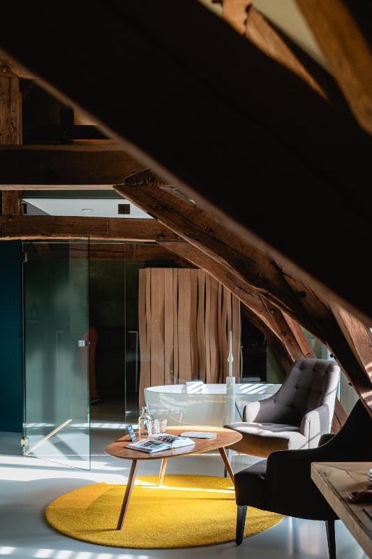 B&B La Suite - image 13