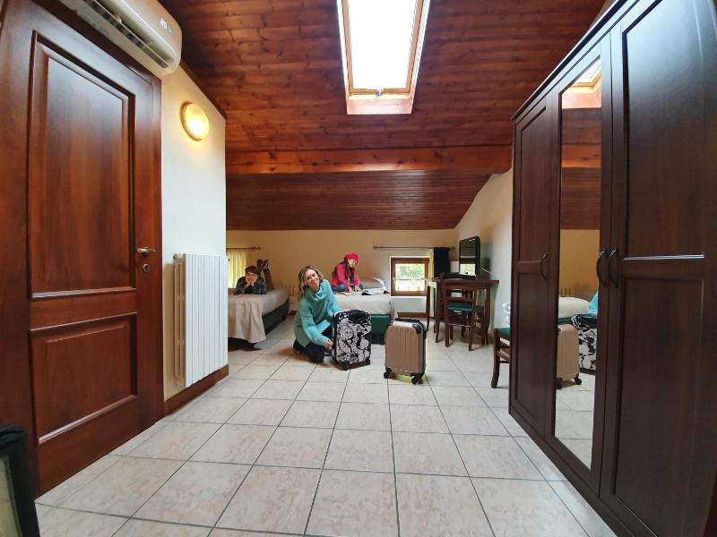 Economy Double Room - Annex Building  image 1