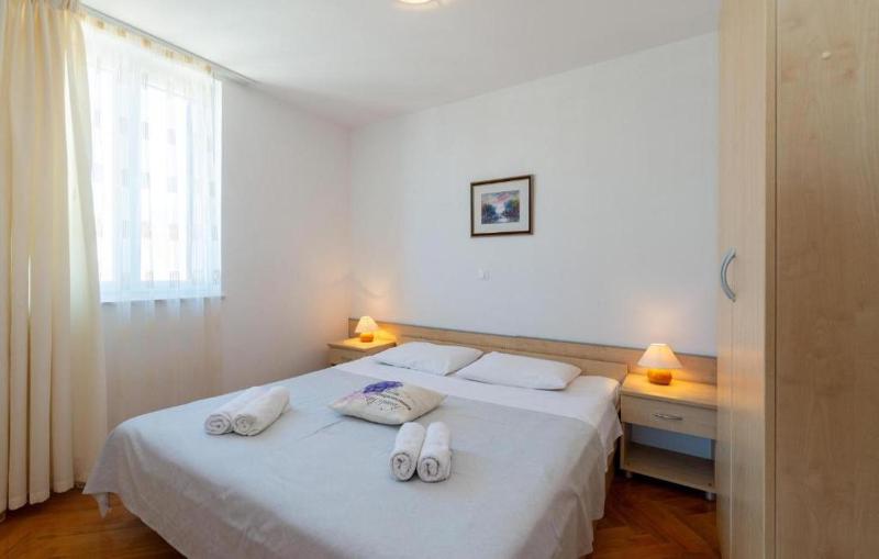 Superior One-Bedroom Apartment with Sea View image 2