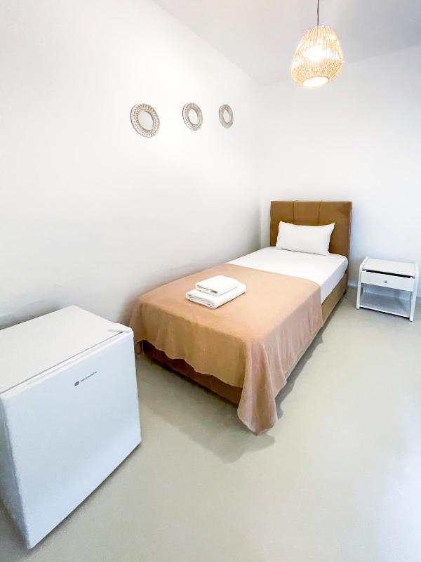Suite with Garden View image 3