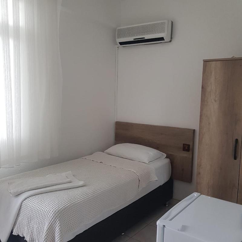 Fethiye Apart Otel - image 4