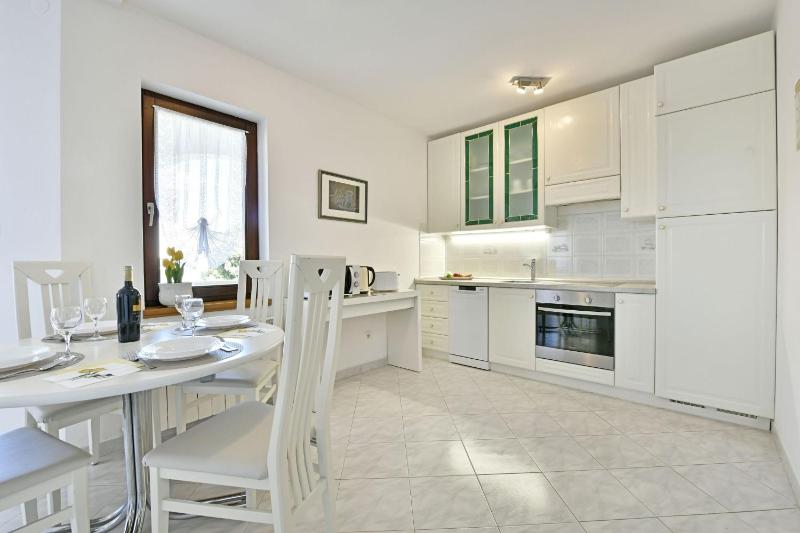 Two-Bedroom Apartment image 1