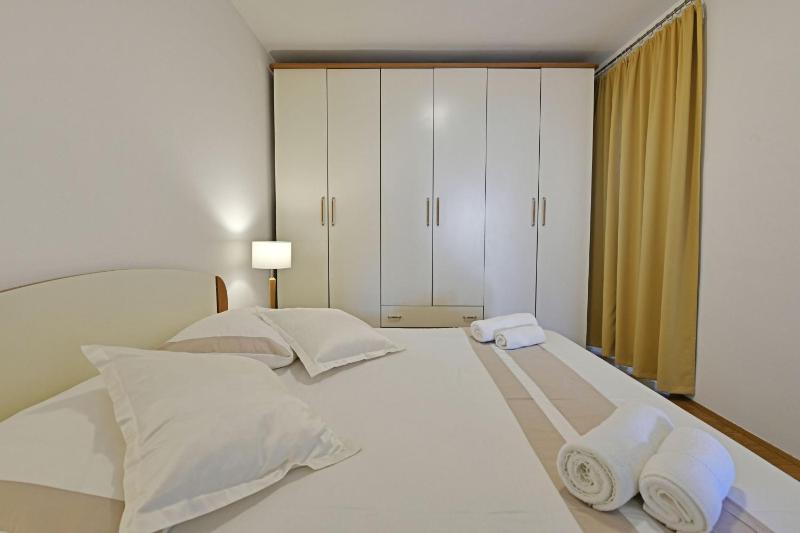 Two-Bedroom Apartment image 4