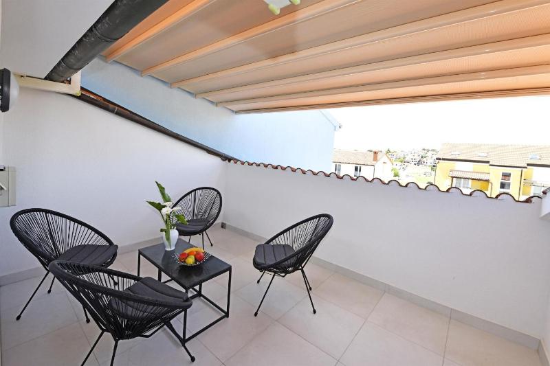 Three-Bedroom Apartment image 3