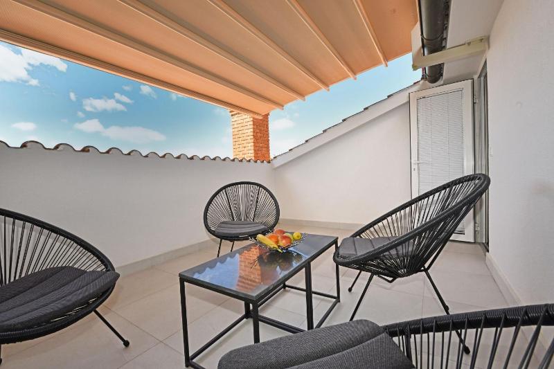 Three-Bedroom Apartment image 2