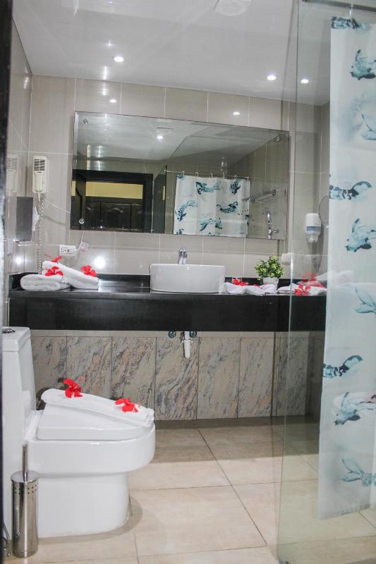 Hotel Plaza Brisas - image 7