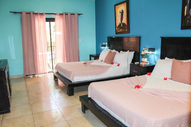 Hotel Plaza Brisas - image 46