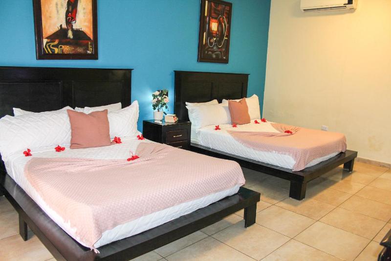 Hotel Plaza Brisas - image 31