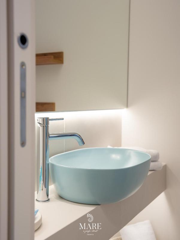 MARE Tropea Boutique Rooms - image 38
