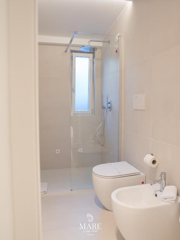 MARE Tropea Boutique Rooms - image 12