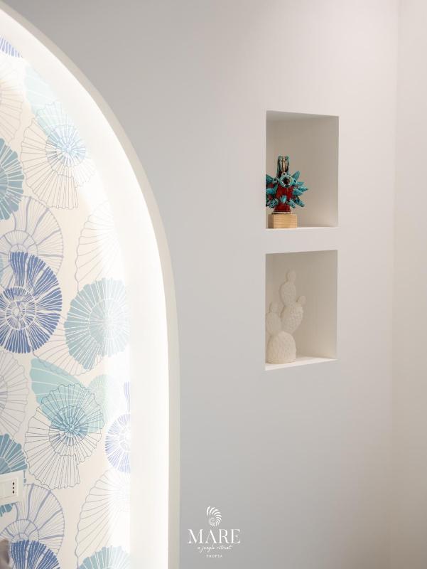 MARE Tropea Boutique Rooms - image 35