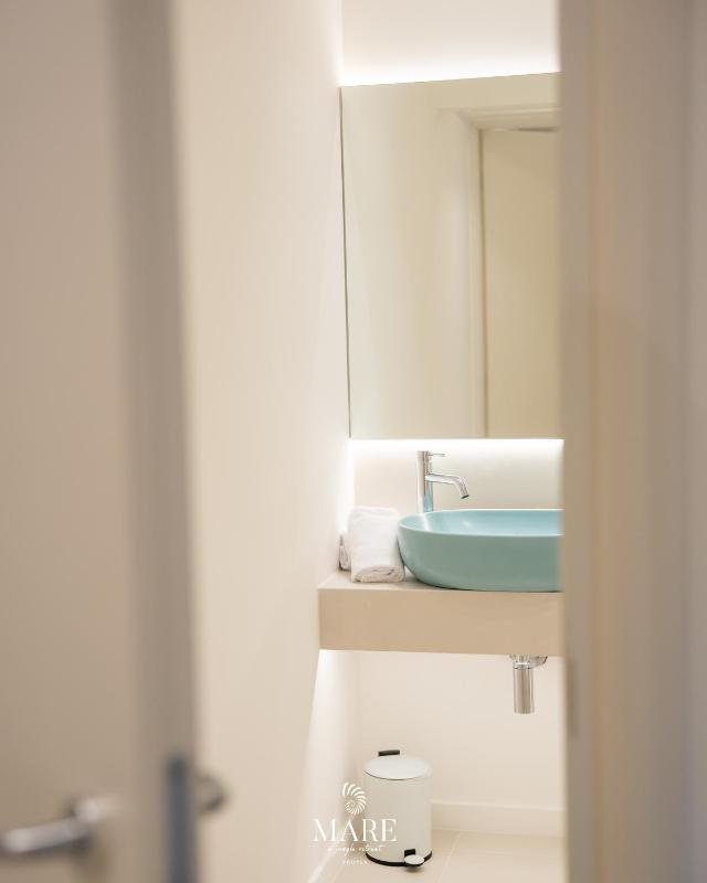 MARE Tropea Boutique Rooms - image 47