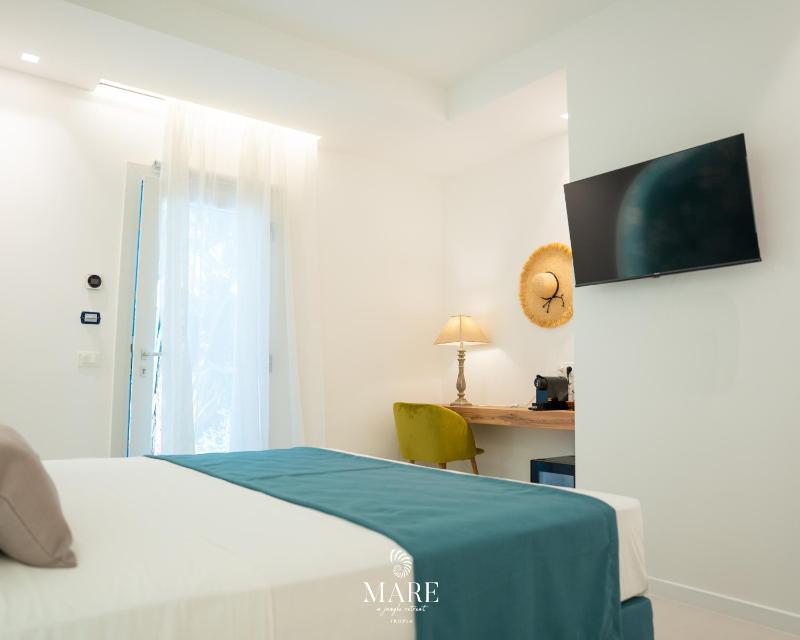 MARE Tropea Boutique Rooms - image 33