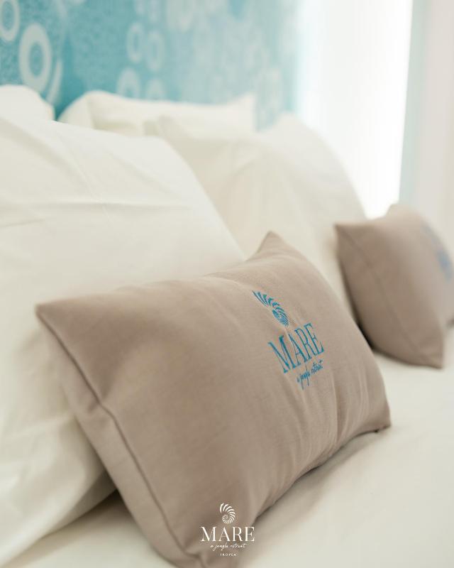 MARE Tropea Boutique Rooms - image 27