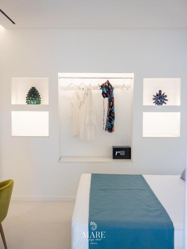 MARE Tropea Boutique Rooms - image 42