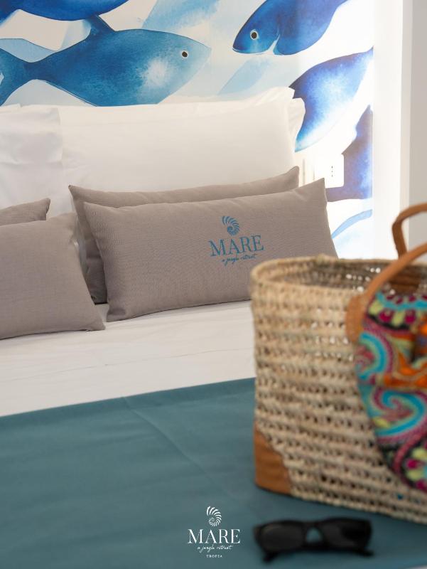 MARE Tropea Boutique Rooms - image 3