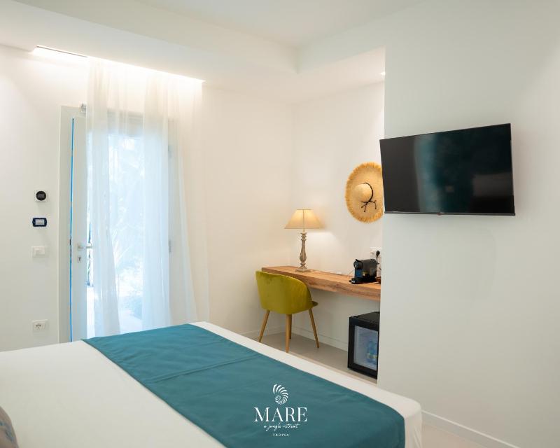 MARE Tropea Boutique Rooms - image 37