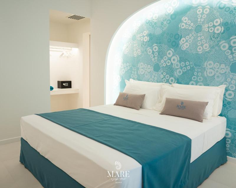 MARE Tropea Boutique Rooms - image 30