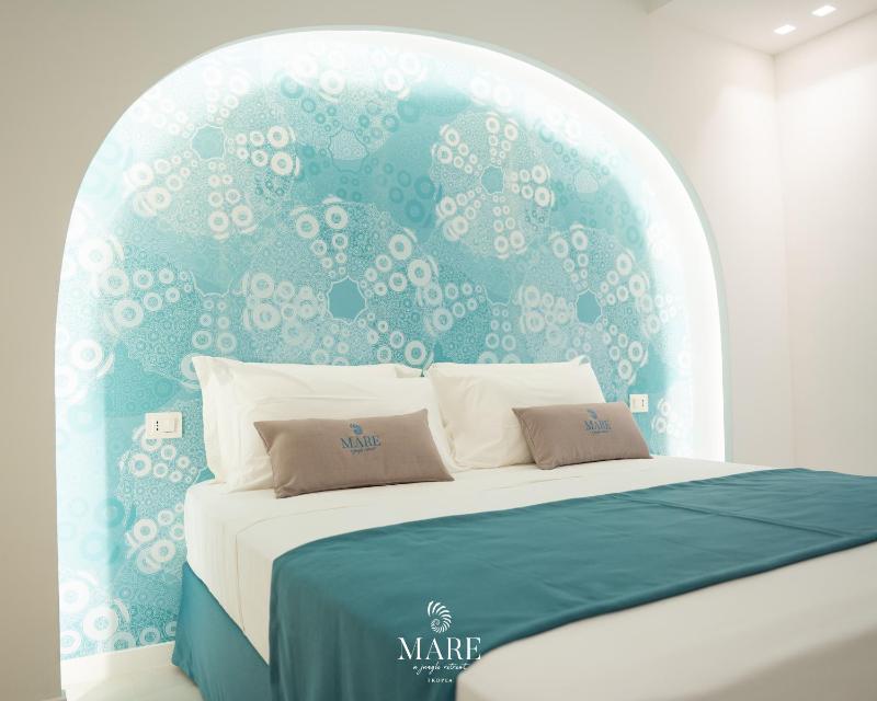 MARE Tropea Boutique Rooms - image 39