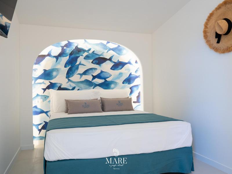 MARE Tropea Boutique Rooms - image 2