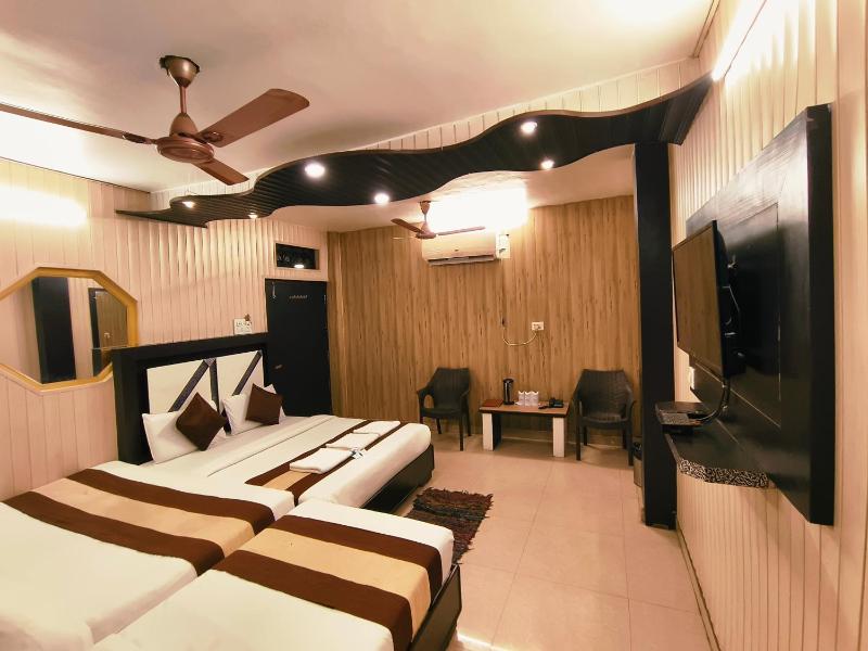 Hotel PardesiHar ki pauri Road Haridwar - image 48