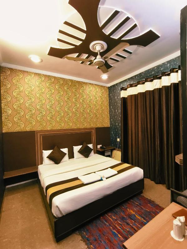 Hotel PardesiHar ki pauri Road Haridwar - image 14