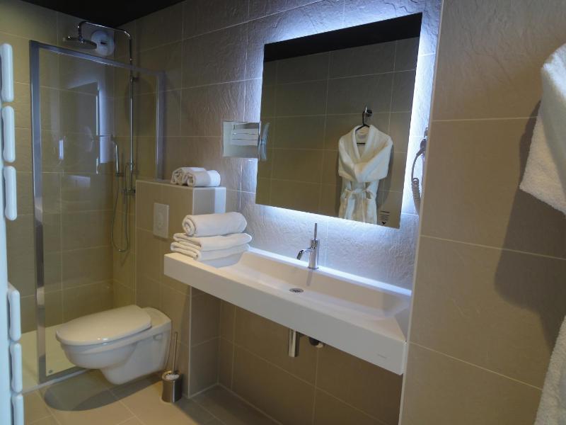Chalet Style Double Room  image 3