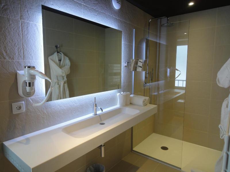Chalet Style Double Room  image 2