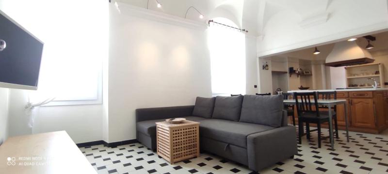 Two-Bedroom Apartment with Sea View image 3
