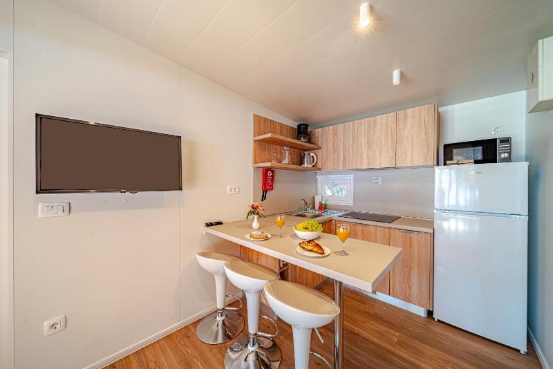 Mobile Homes Camp Perna - Adriatic Kampovi - image 24