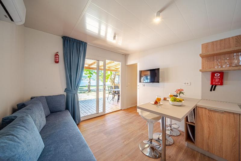 Mobile Homes Camp Perna - Adriatic Kampovi - image 33