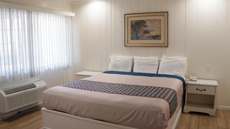 Double or Twin Room image 4