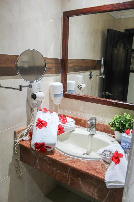 Hotel Plaza Brisas - image 35