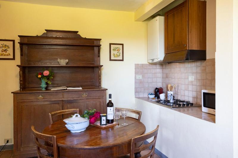 Borgo Villa Certano - Case Vacanza in Toscana - image 46