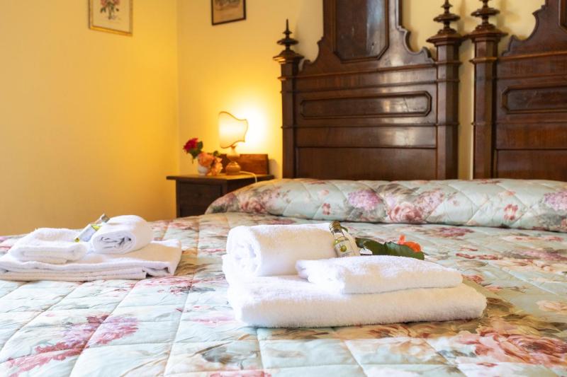 Borgo Villa Certano - Case Vacanza in Toscana - image 44
