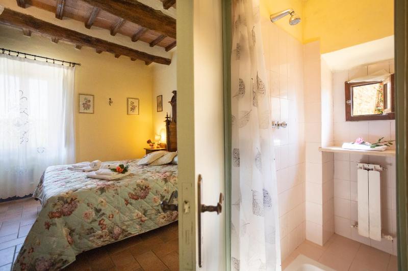 Borgo Villa Certano - Case Vacanza in Toscana - image 4