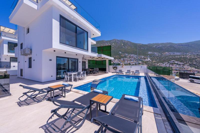 Villa Lovelet - image 21