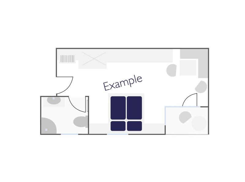 Double Room image 4