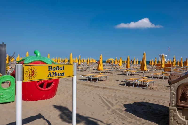 Hotel Altea - image 18