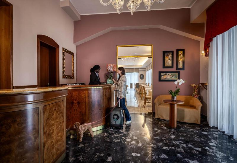 Hotel Altea - image 6