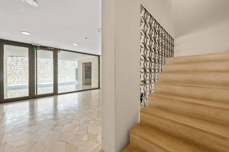 Luxury Apartment The DOM Lugano - image 33