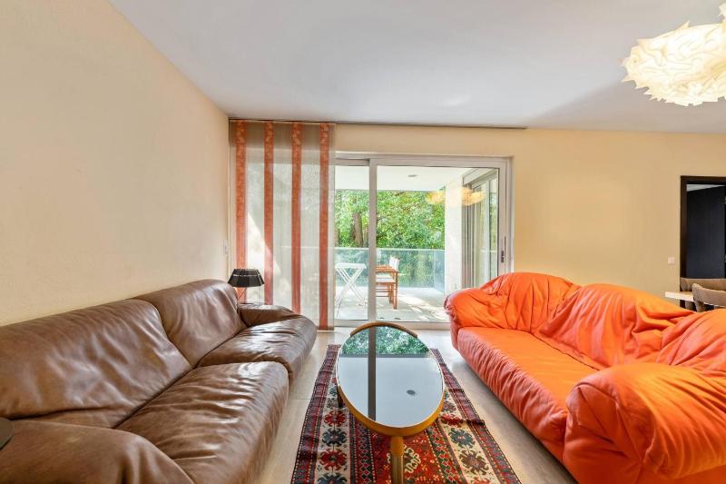 Luxury Apartment The DOM Lugano - image 47