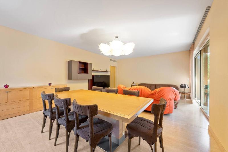 Luxury Apartment The DOM Lugano - image 35
