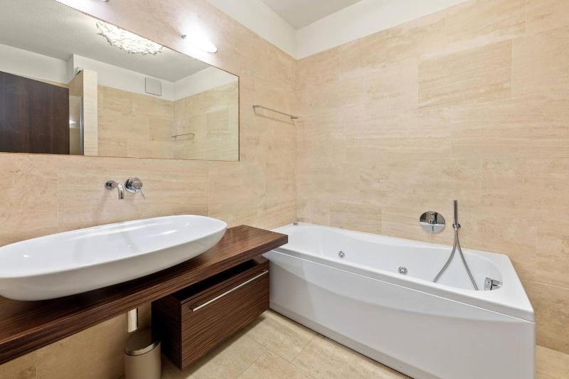 Luxury Apartment The DOM Lugano - image 22