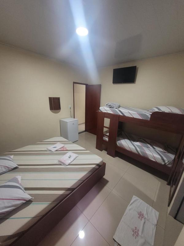 hotel royal brás - image 16