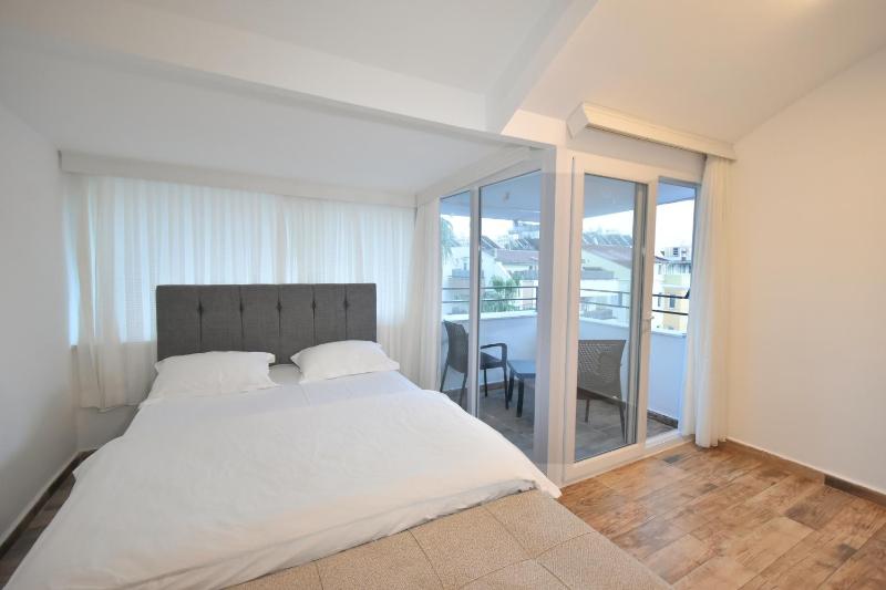 Suite with Balcony image 4