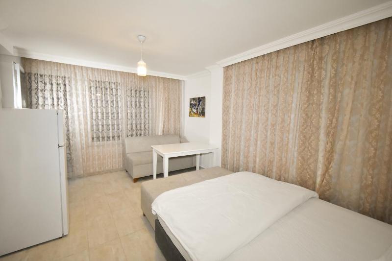 Suite with Balcony image 2