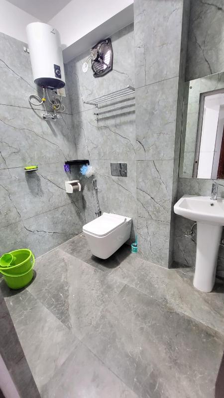 Mendo Dhim Homestay - image 10