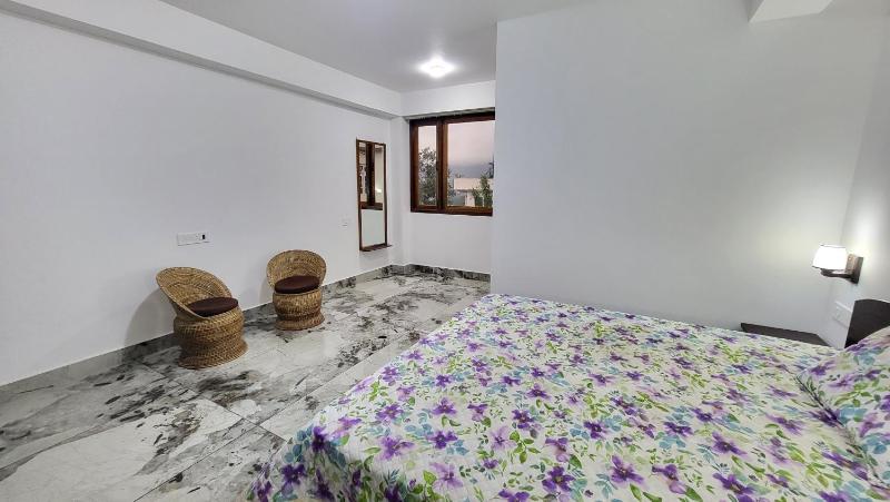 Mendo Dhim Homestay - image 16