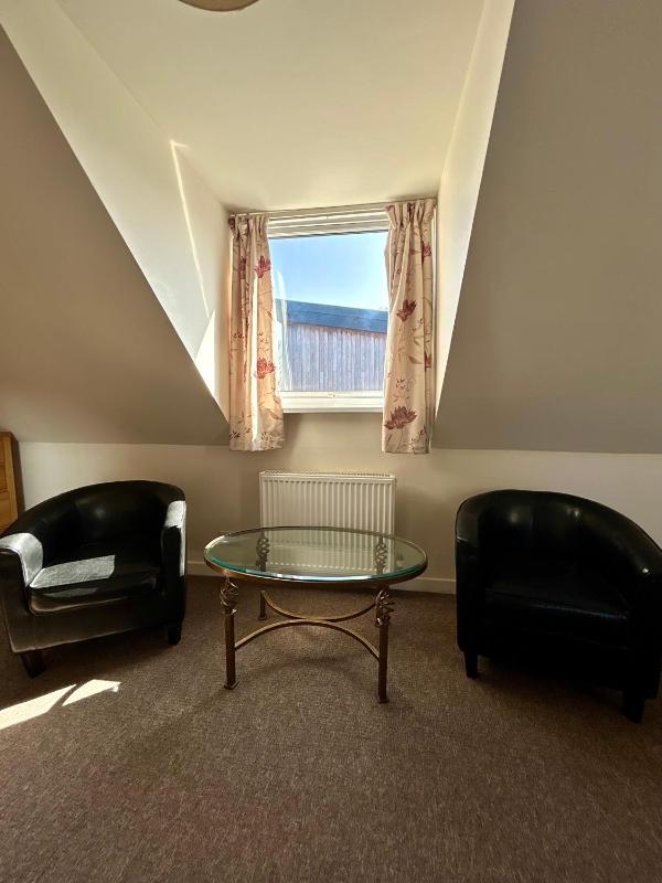 Penthouse Apartment image 4
